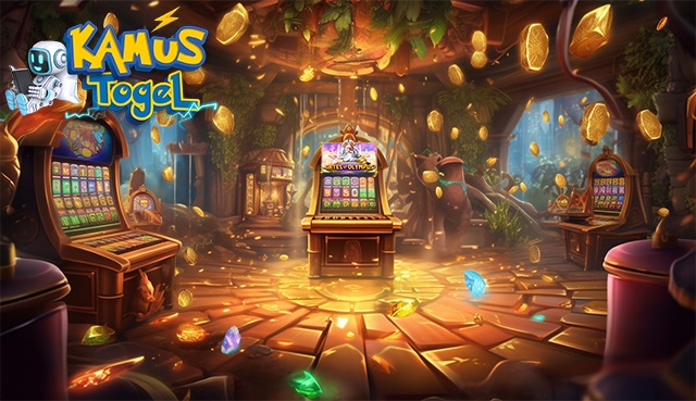 Why Situs Toto Is a Favorite Among Online Casino Players